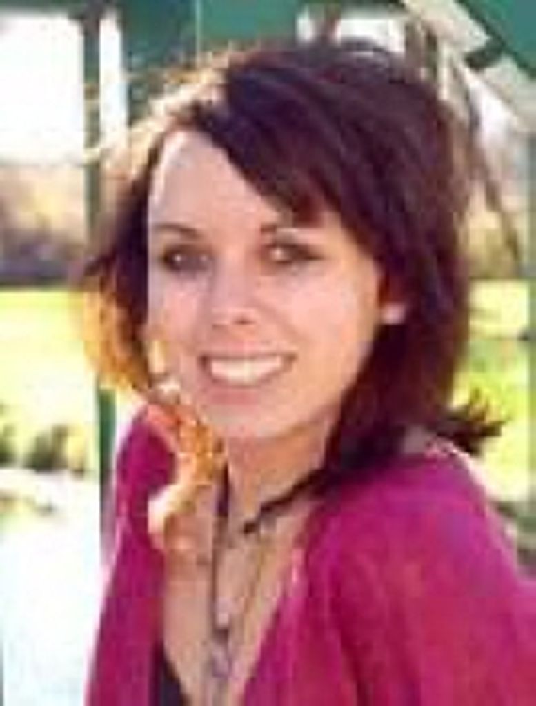 Mckenzie  E. Owen