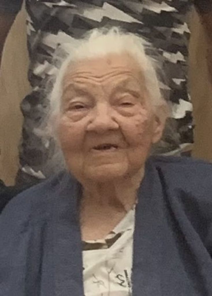 Geraldine "Geri" Poole Profile Photo
