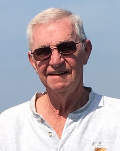 Elmer Ambrose Will, Jr.'s obituary image