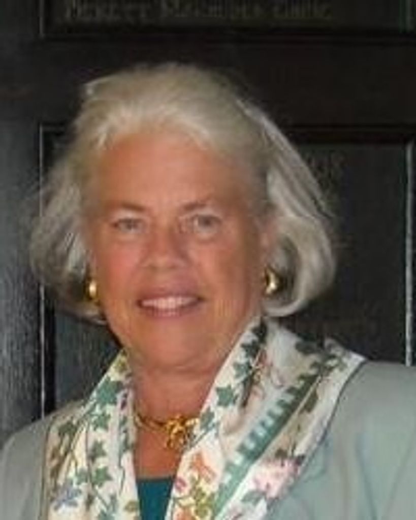 Anne Patterson Wynne-Willson Profile Photo