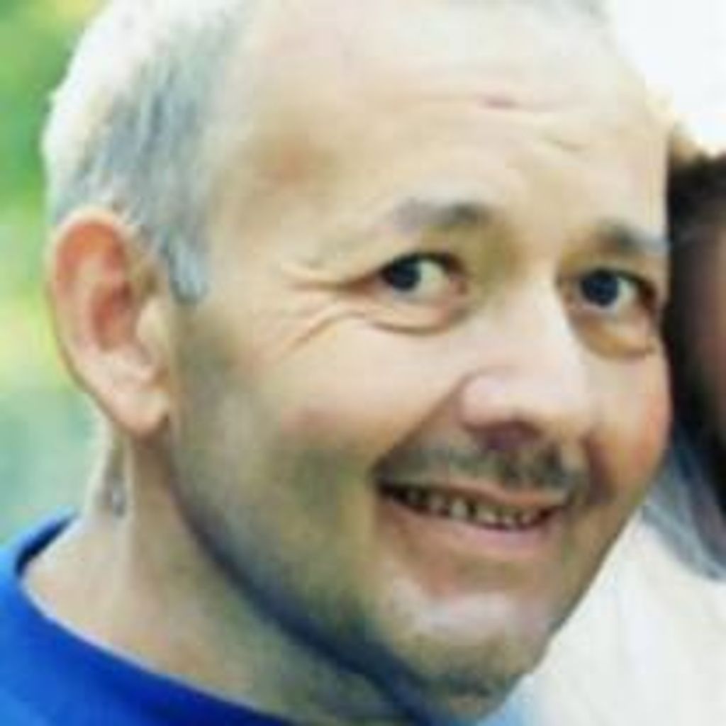Gary Michael Johnson