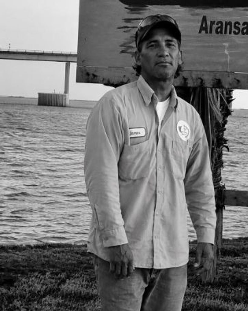 James Hernandez Profile Photo