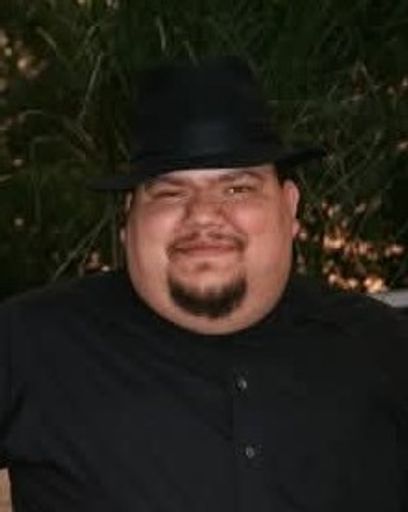 Joshua Joe Rice's obituary image