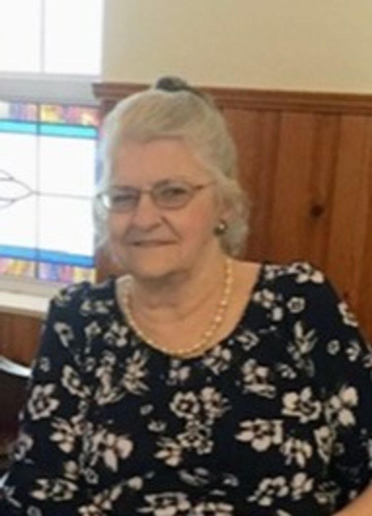 Margaret Lambert