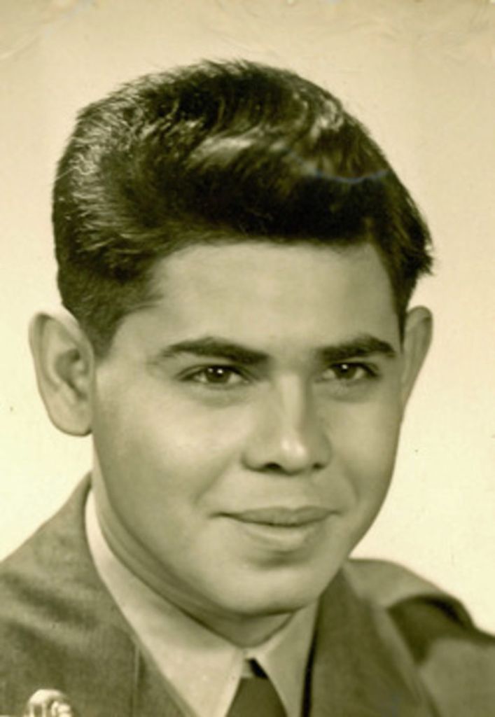 Paul F Ruiz Profile Photo
