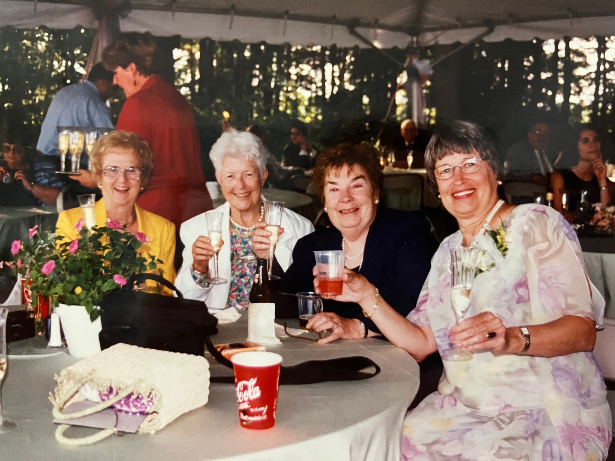 Dr. Barbara Catharine Finnegan Obituary Dec 29, 2022 - McNamara