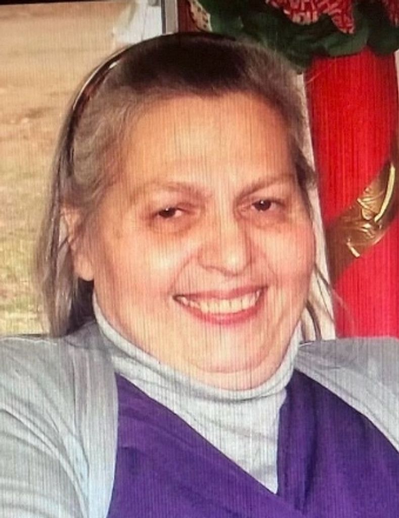 Vivian J. Deshner