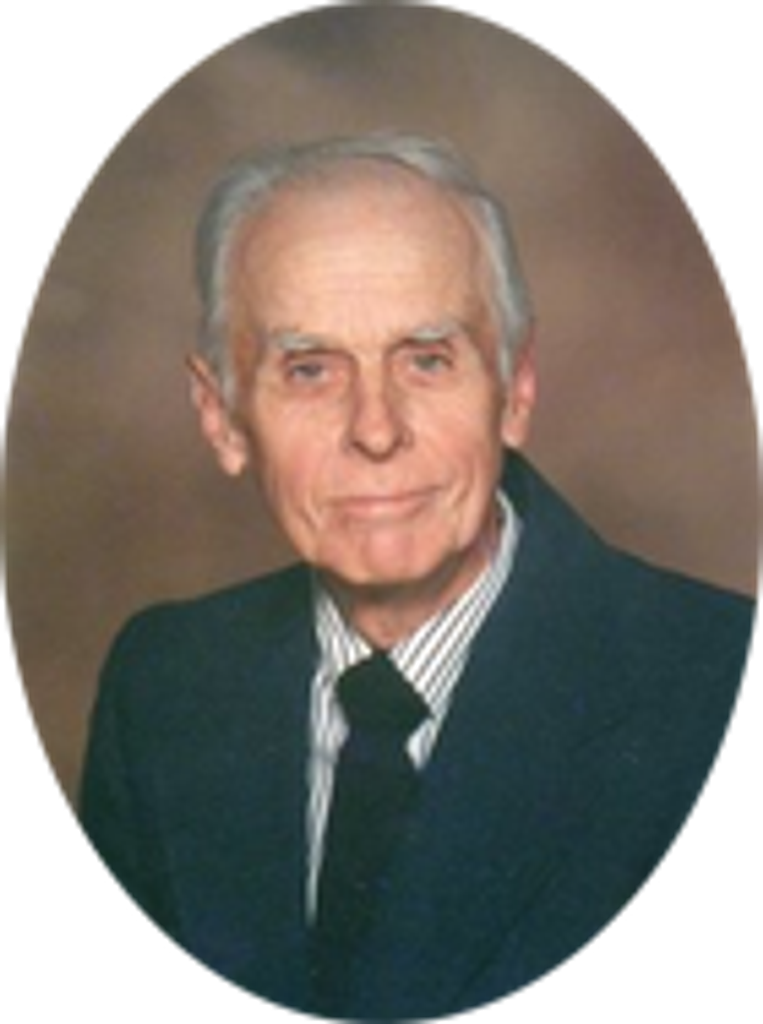 George Bogese Jr.