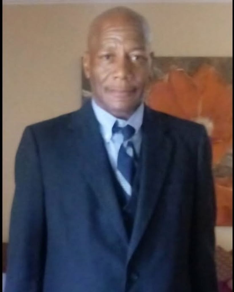 Edward Lee Autry Profile Photo