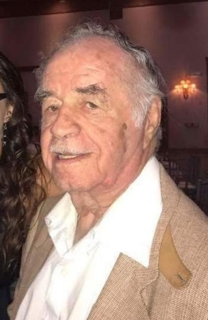 Louis Martin Sylvester Profile Photo