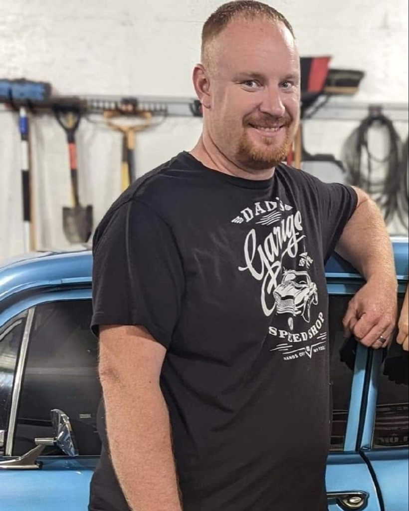Jeremy Ahrndt