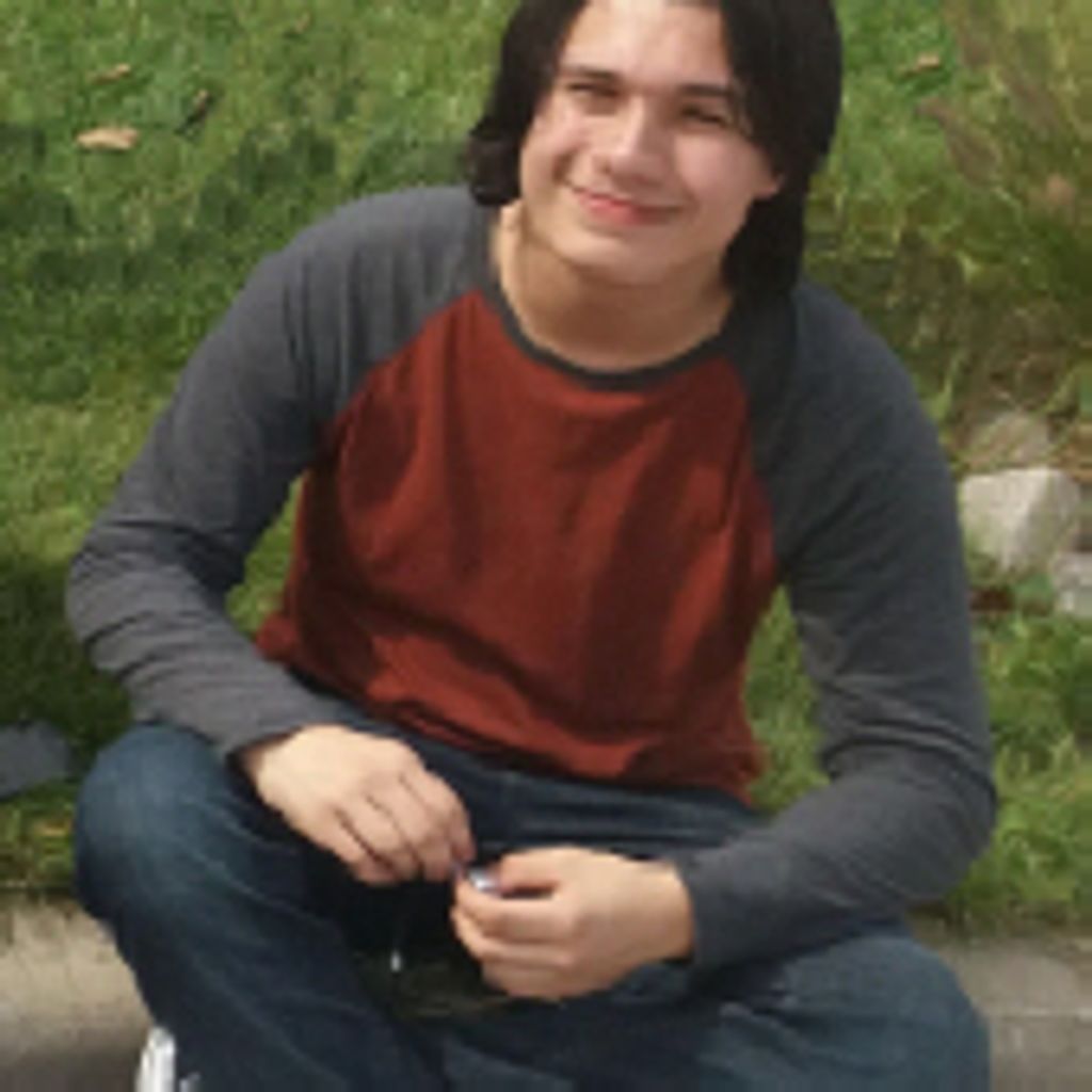 Andrew Obed Lopez