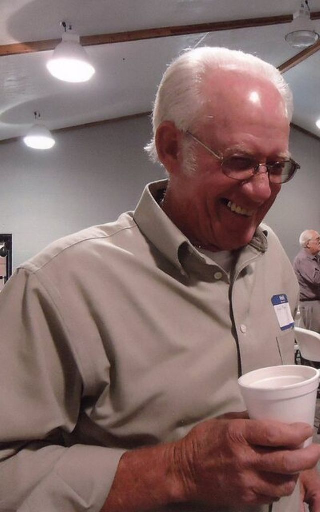 Doyle Raymond Rogers Profile Photo