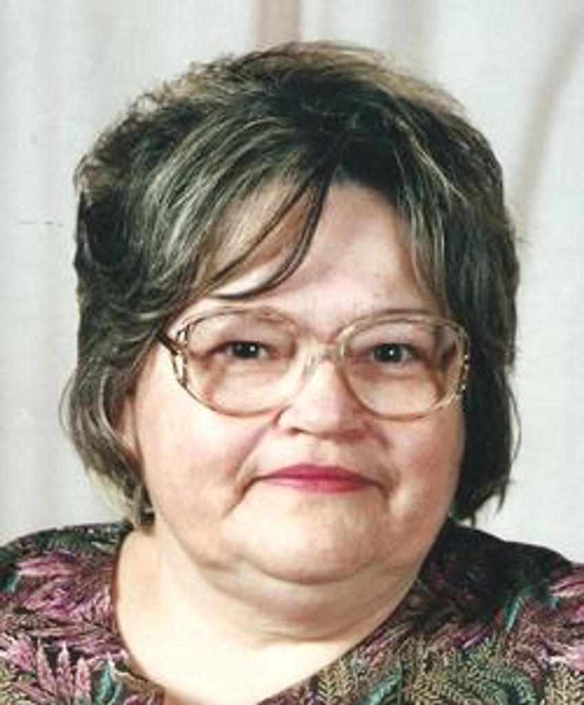Charlene Meligan
