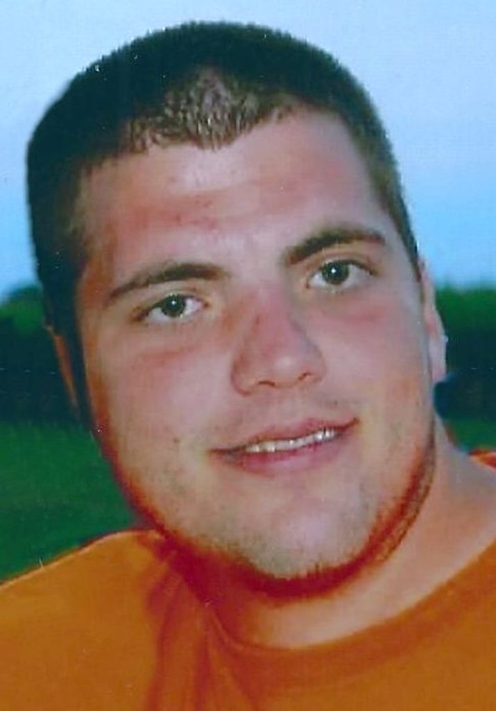 Timothy (Joey) Joseph Breen