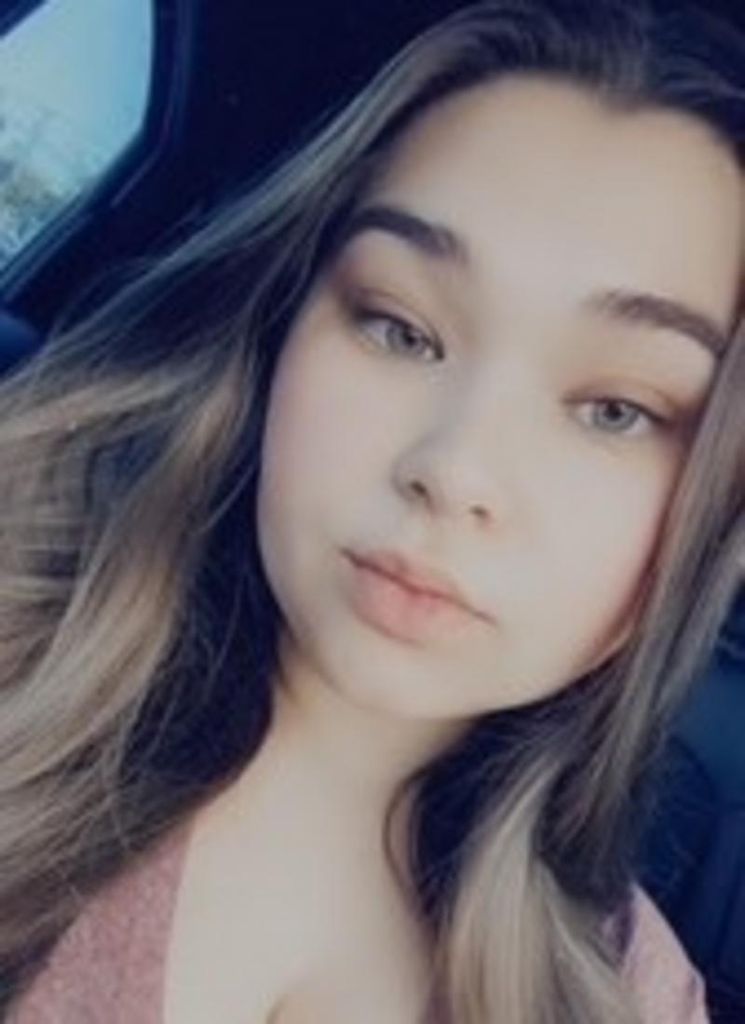 Katherine Richelle Greene