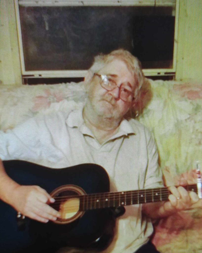 Dorsey Wayne Rucker