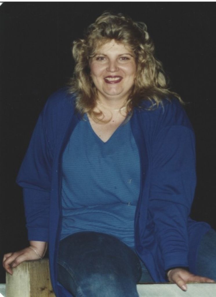 Carole Gilbert Profile Photo