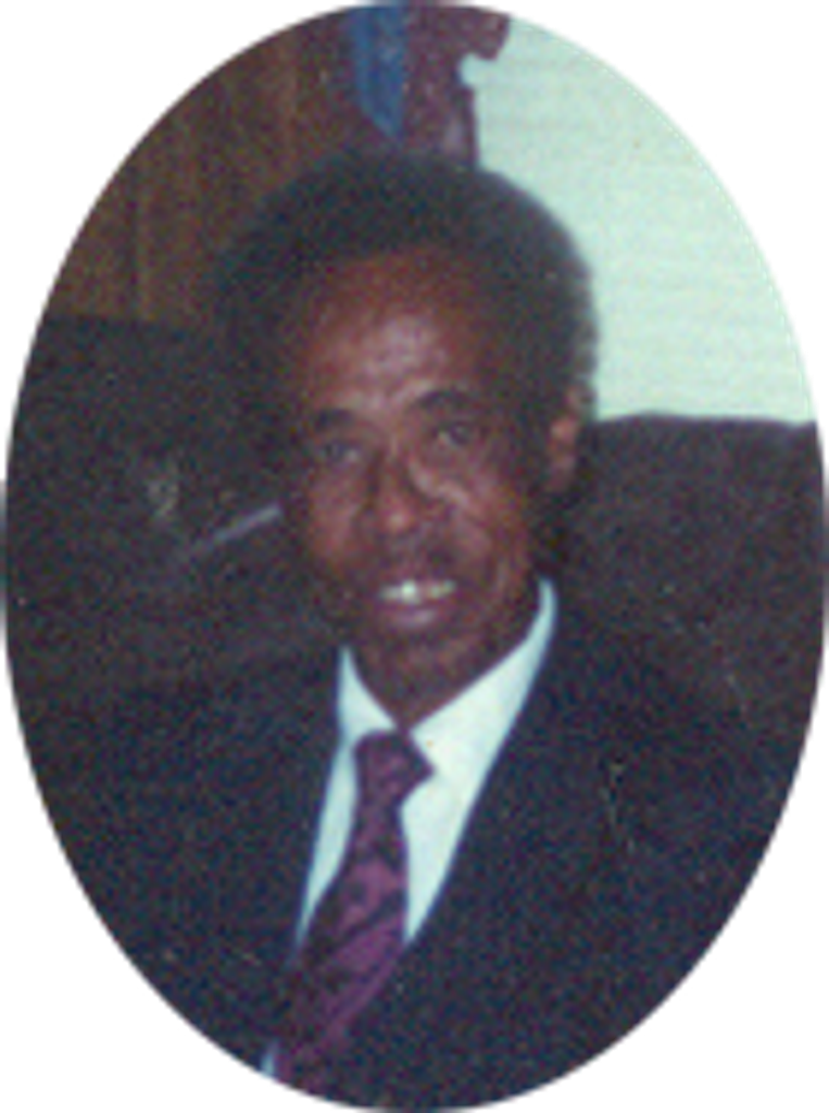 Lewis Johnson