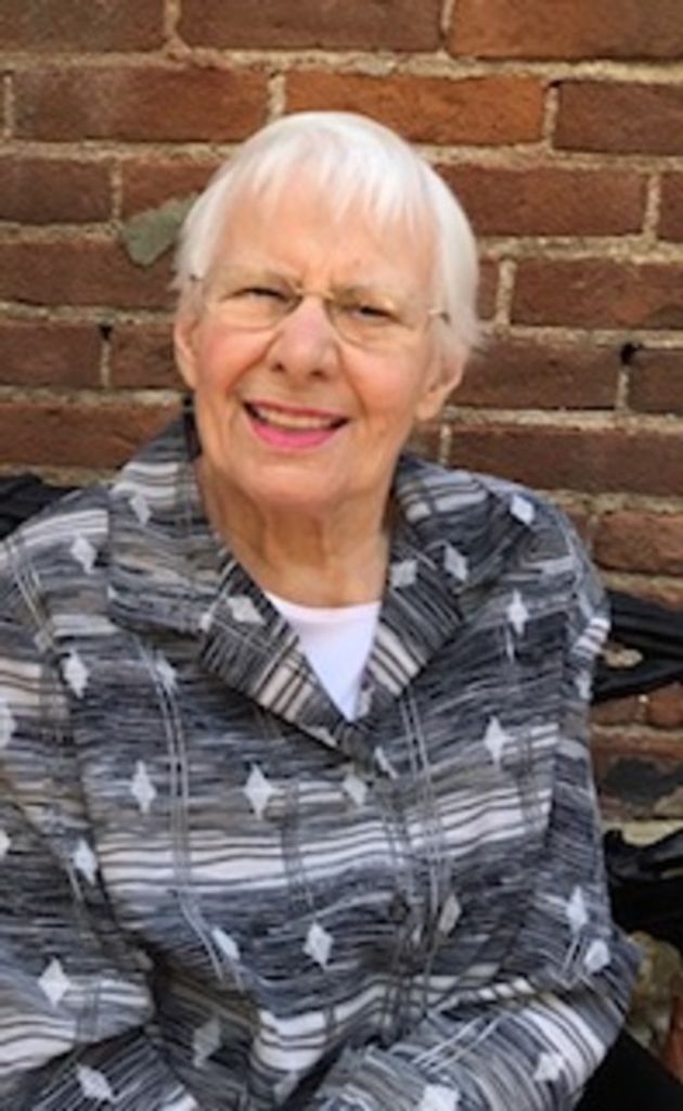 Marion C. Vandeburg Profile Photo