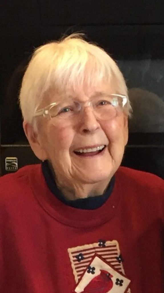Delores Cooper