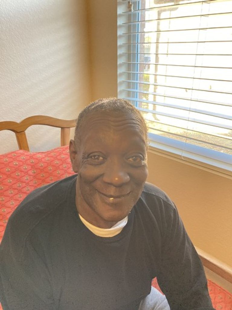Raymond Sampson Jr. Profile Photo