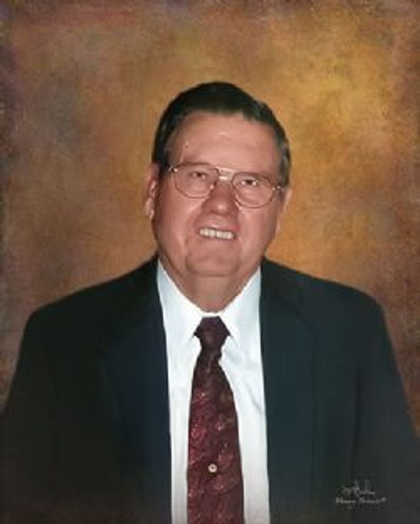Teddy Bailey