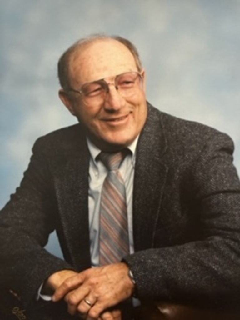 Jack Peirce Profile Photo