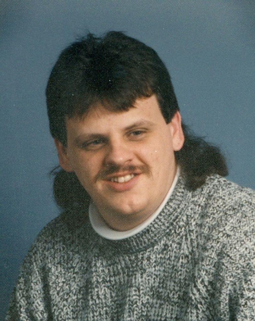 James Patrick Barbre Profile Photo