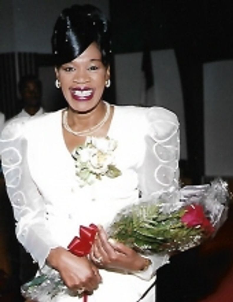 Carita M. Howard