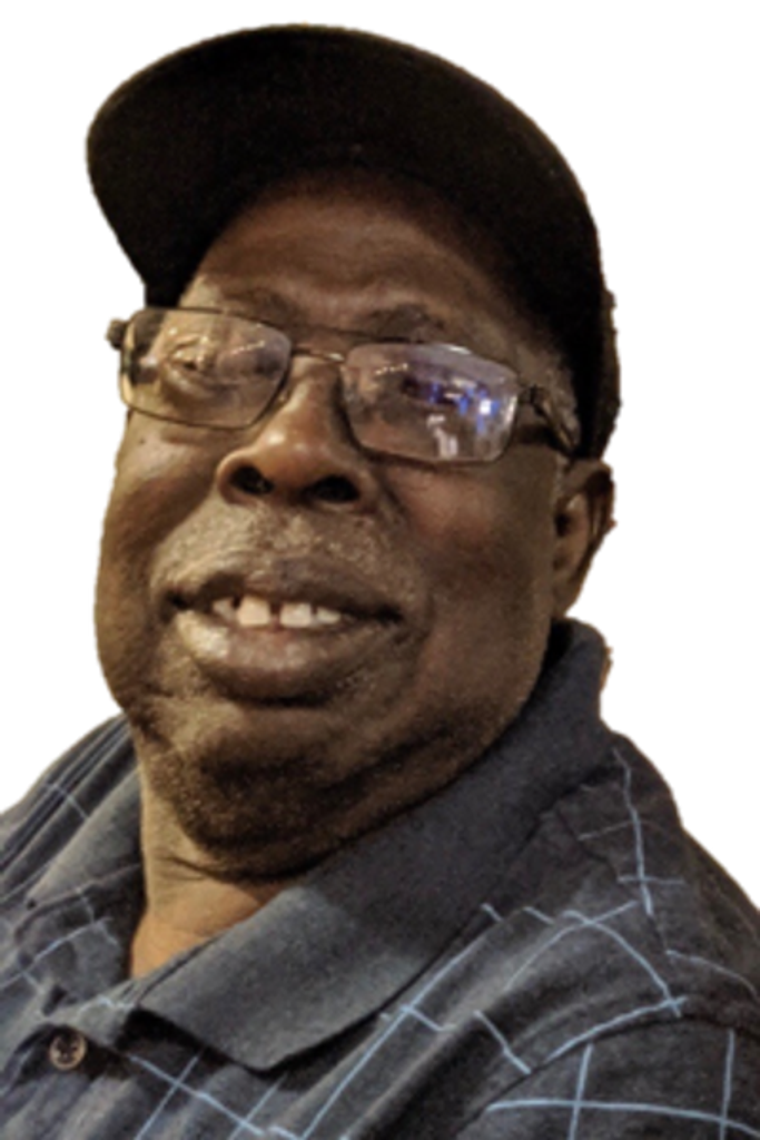 Lacy Hinton Profile Photo