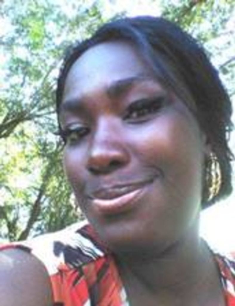 Shakeeta Lavonne Brown Profile Photo