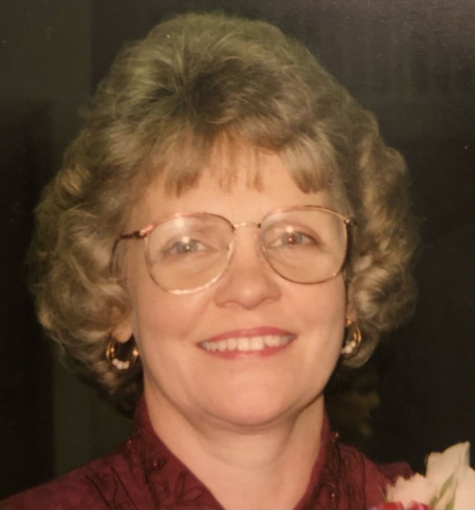 Carol Stevens