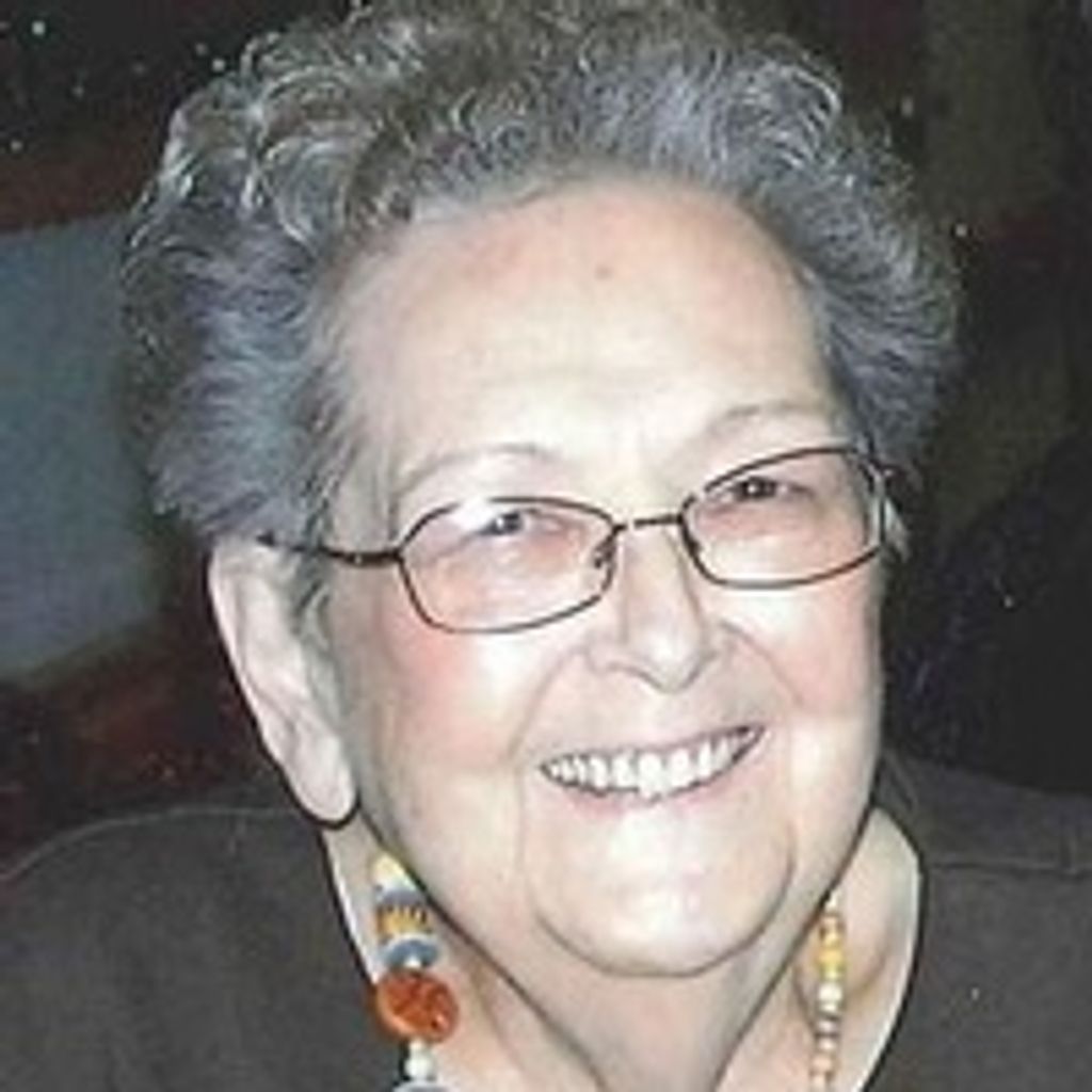 Cecilia Beatrice Oberste