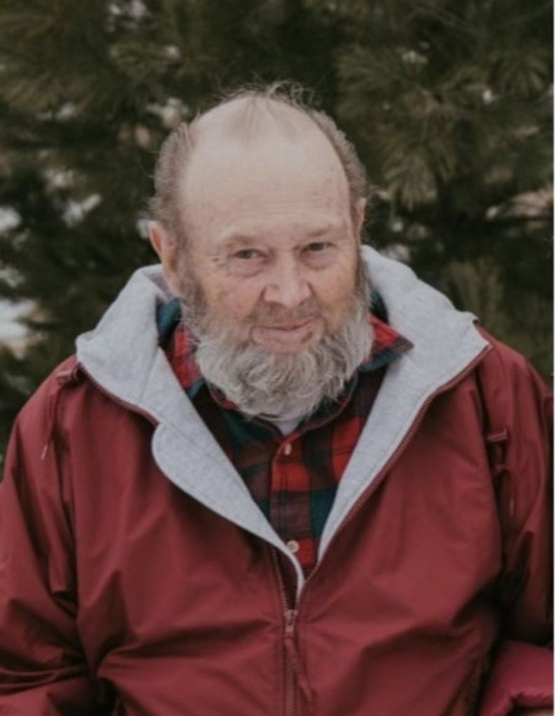 Kenneth Lee Hokse Profile Photo