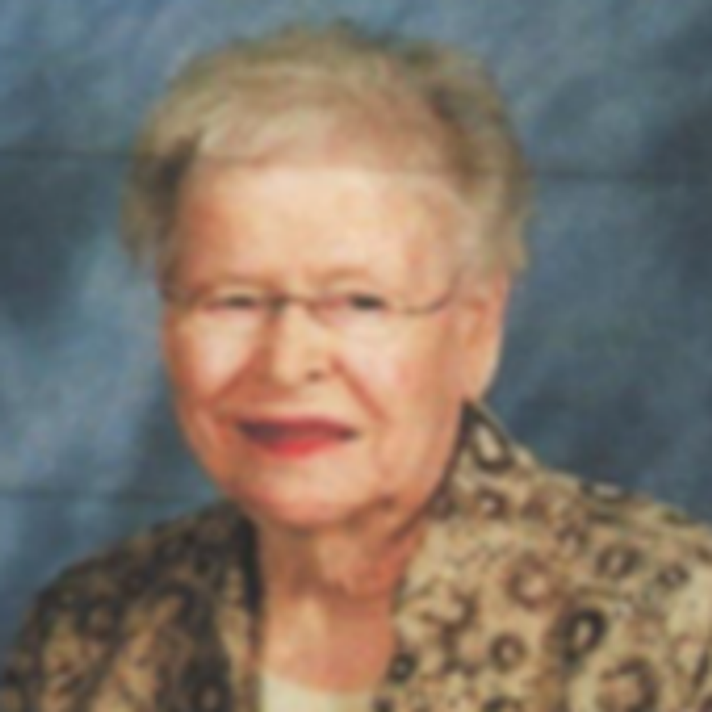 Dorothy Hatcher Johnson