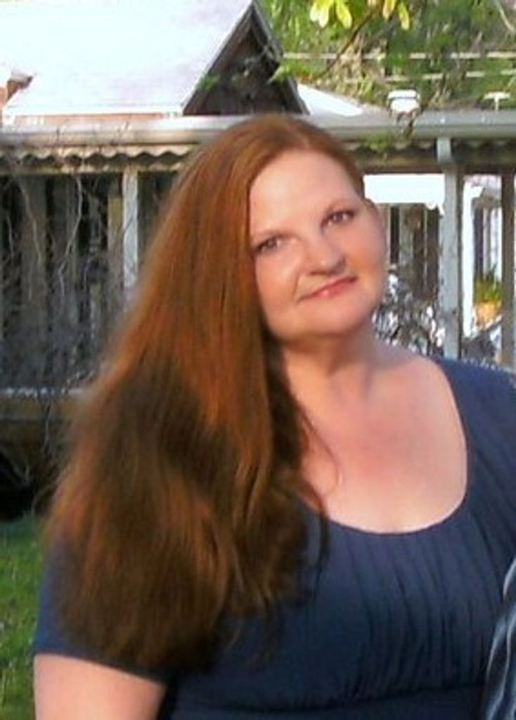 Sally Bush