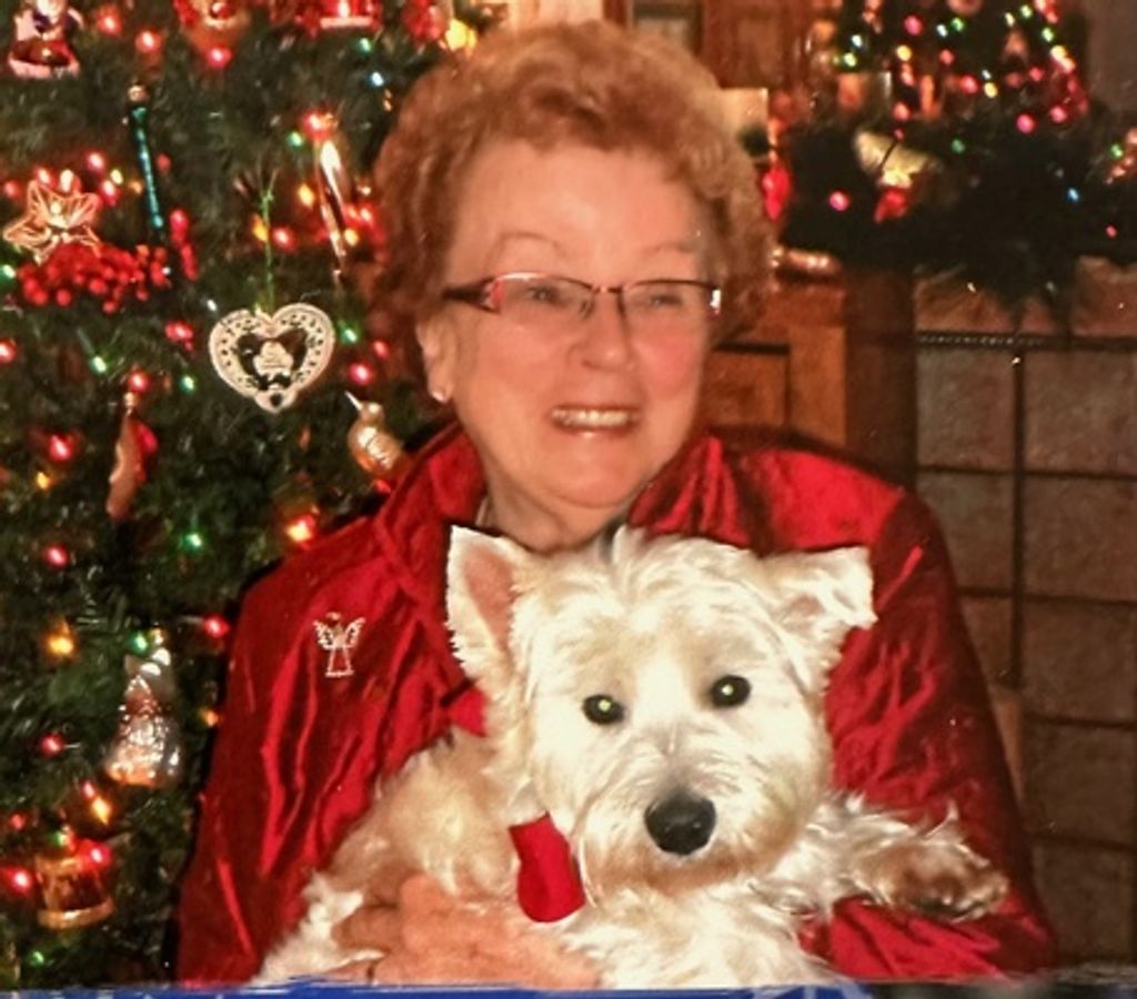 Patricia H. Devries Profile Photo