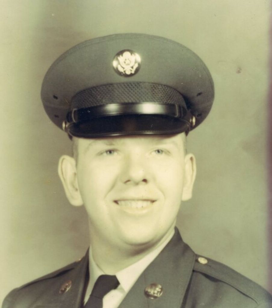 Larry Dehring