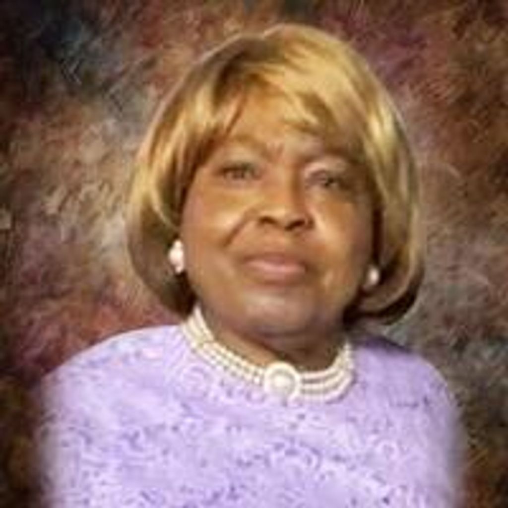 Shirley Lovett