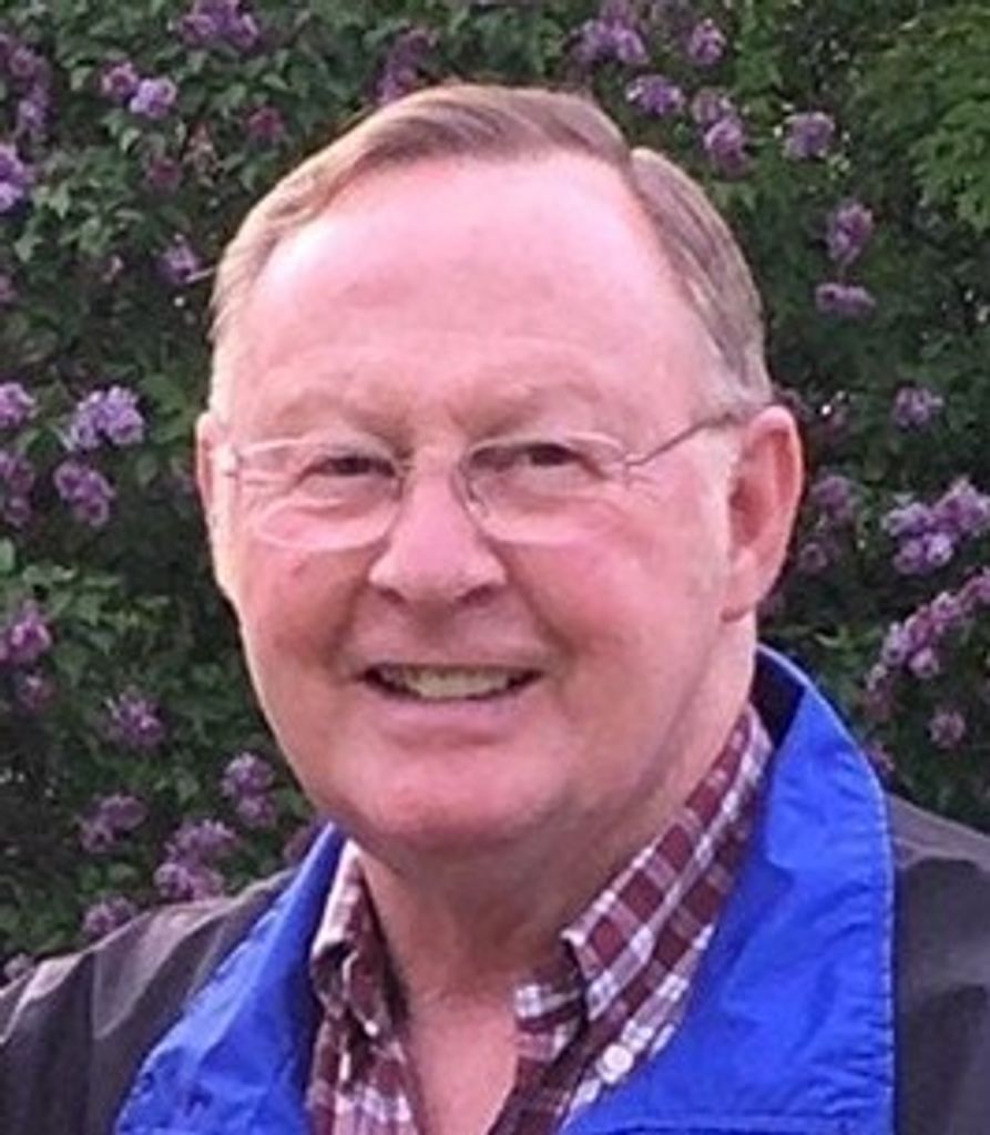 Melvin Ott Profile Photo