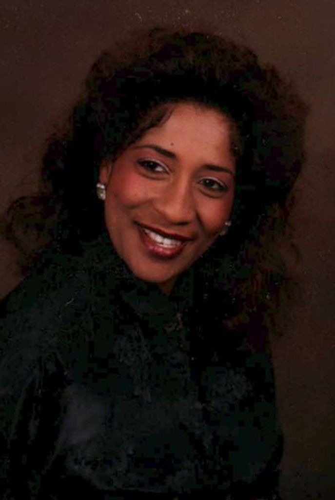 Ruth Ann Mitchell Profile Photo