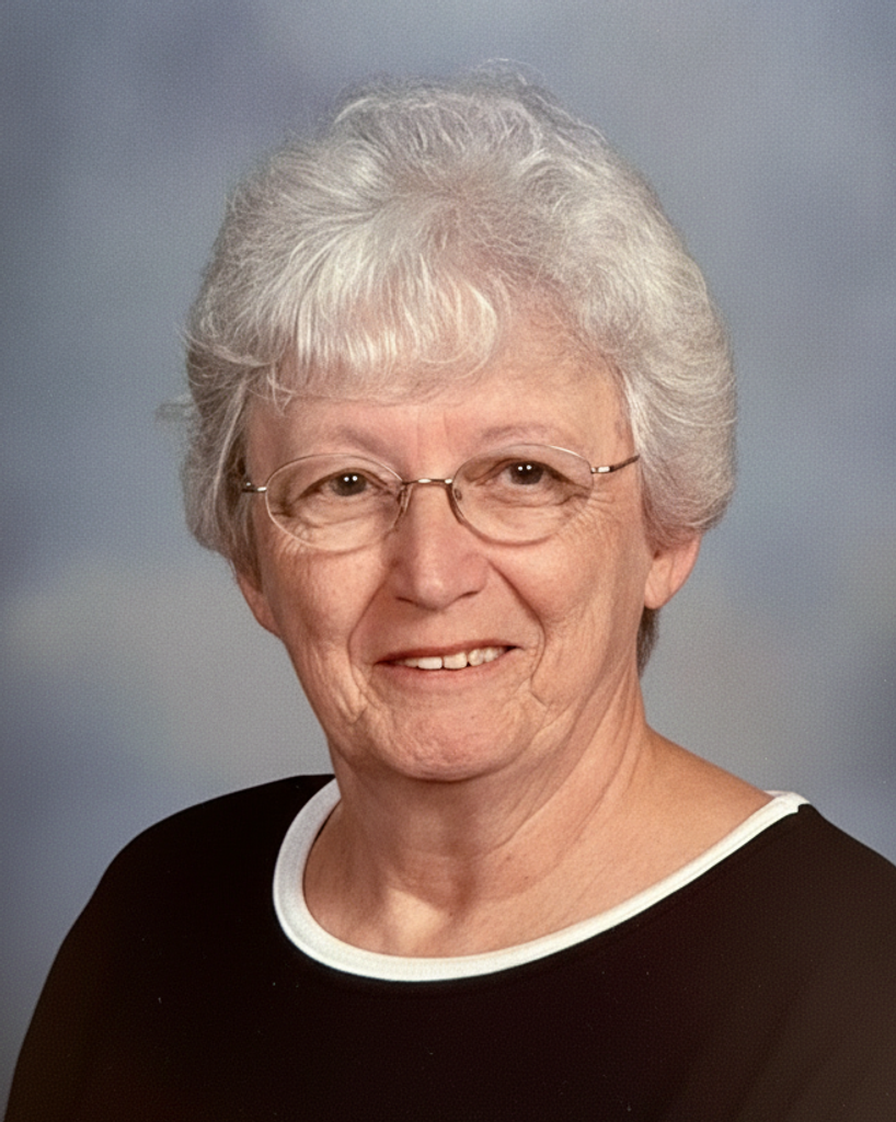 Lois J. Arlinghaus