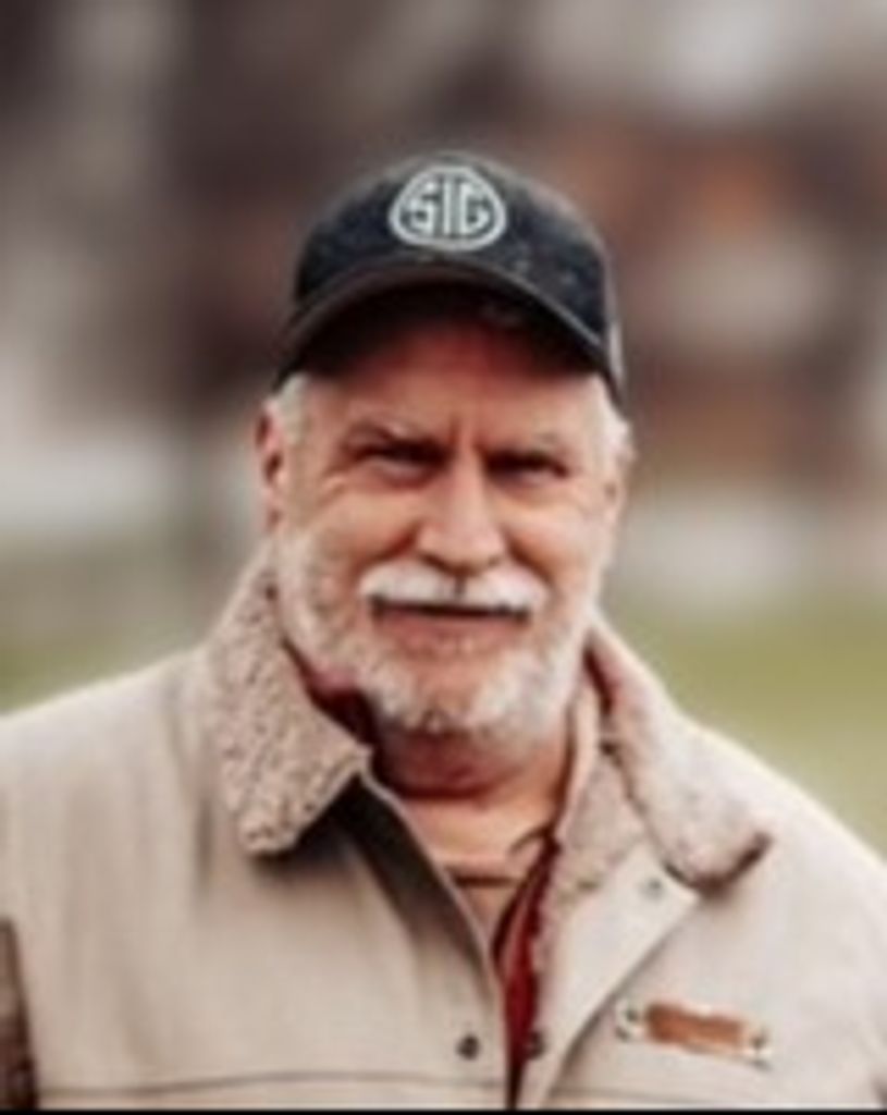 Mark J. Frank Profile Photo