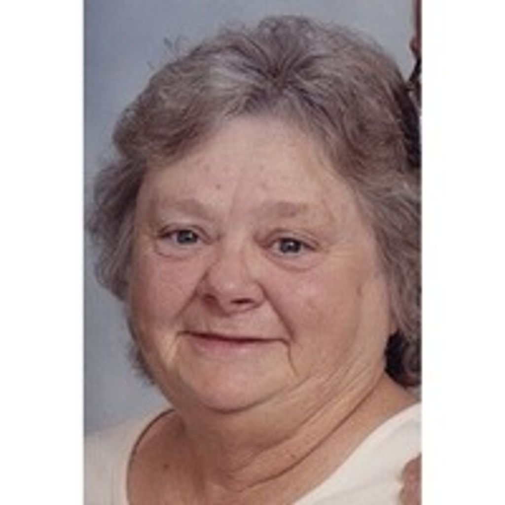 Patsy Jean Cartwright