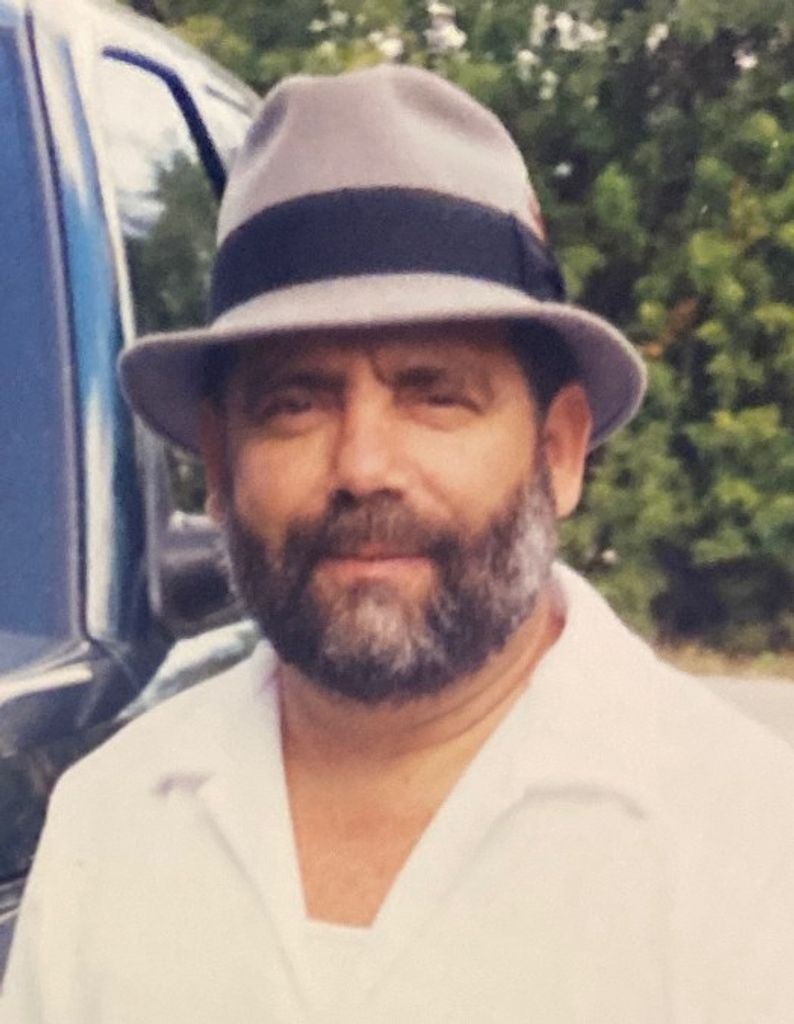Ruben Carmona