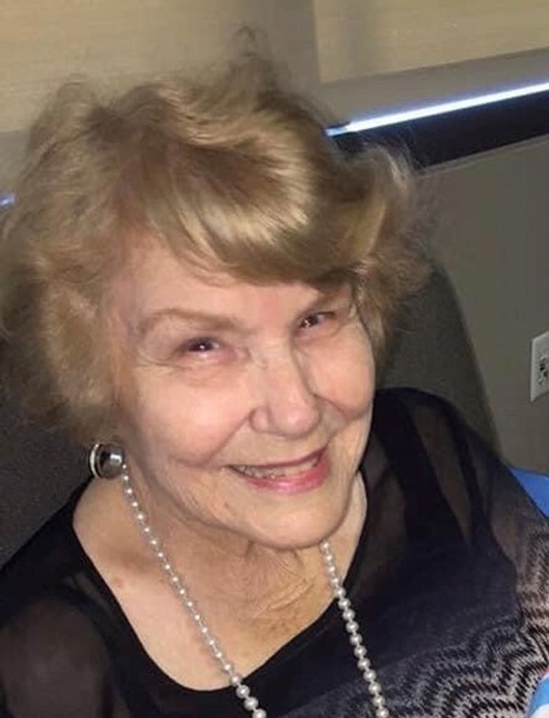 Velma Brooks Heitzmann Profile Photo