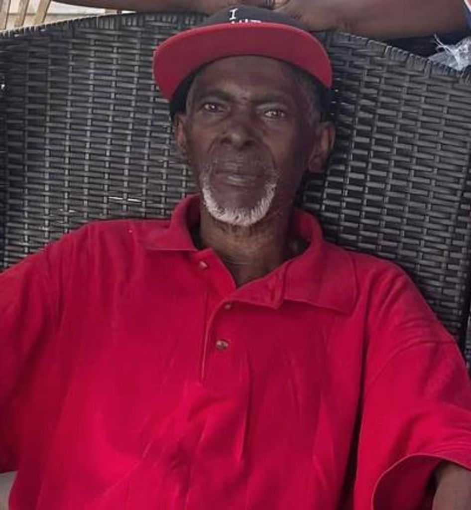 Mr. Cecil Charles Mitchell Profile Photo