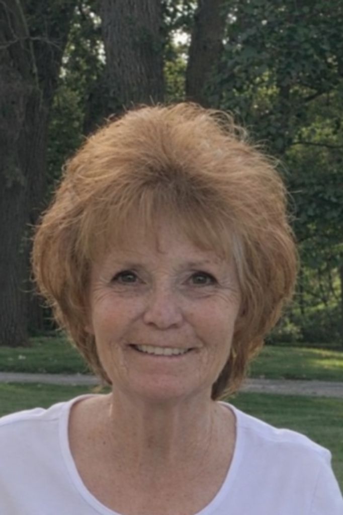 Sandi Paulsen Profile Photo