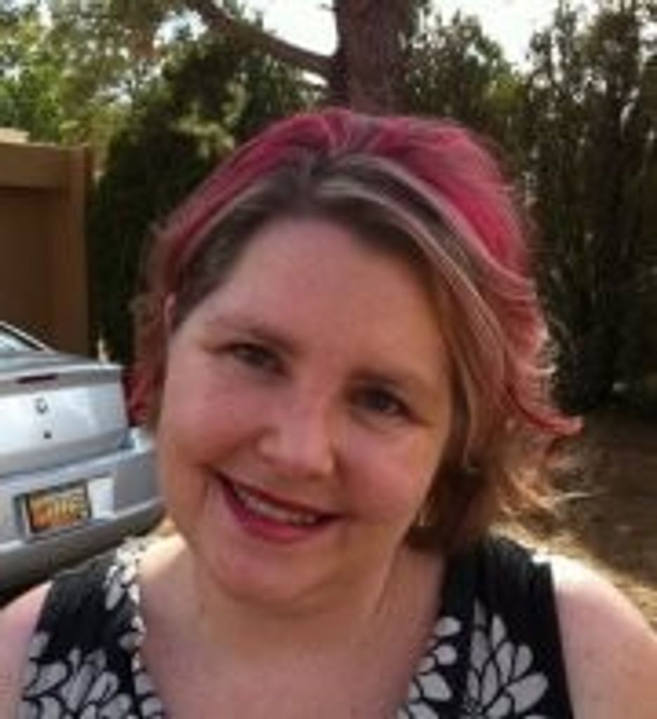 Tina Marie Richardson Tornabene